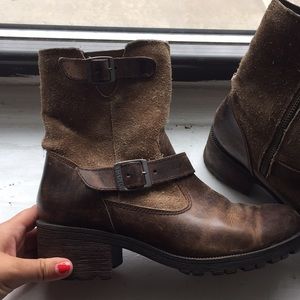 Belmont Eastland Boot